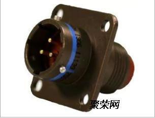 全新供應TE環形連接器MS3470L14-5P 為您的設備提供專業、可靠的電氣連接保障